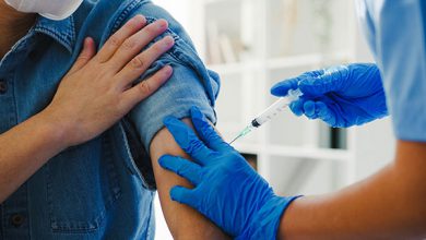 ایمنی جامعه با واکسیناسیون