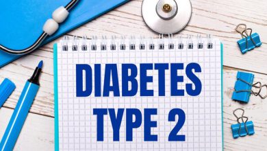 بیماری دیابت نوع 2